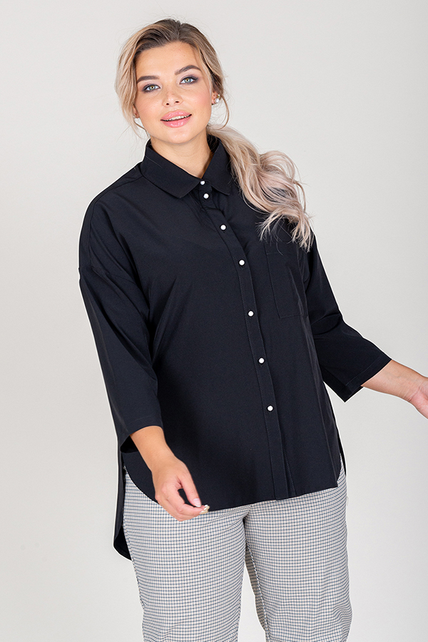 47831-1 Блуза-туника Елисеева Олеся - Eliseeva olesya фото 9