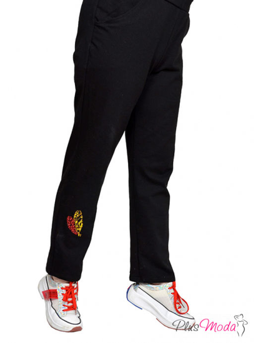 Брюки Модель №1175 размеры 44-84 - Plusmoda фото 7