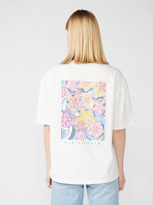 Футболка / Lee Cooper