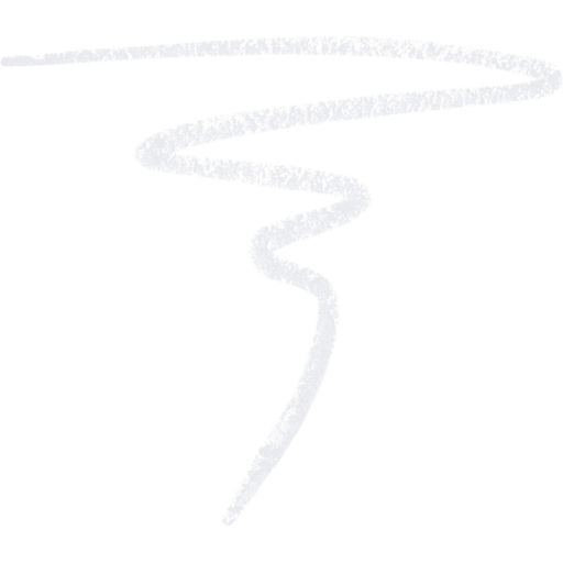 Beauty Bomb Карандаш для глаз деревянный / Eyeliner pencil Peaky White/ тон 03  фото 2