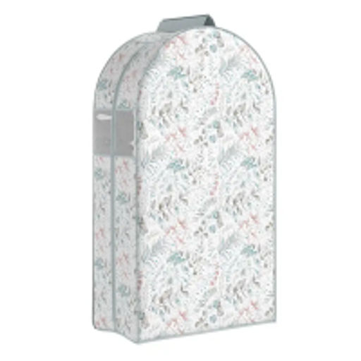 Кофр подвесной для одежды, 108* 60*30 см, BOTANIC, шт - Valiant фото 6