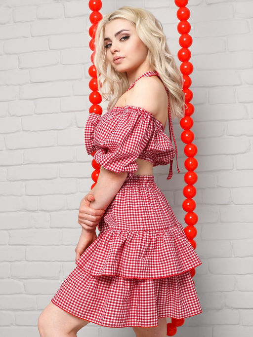 Костюм летний Соль&Перец  фото 8