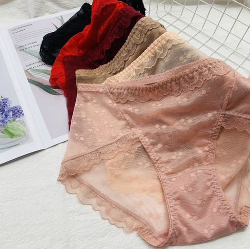 Трусики кружево A16817220 - Tadmico фото 5