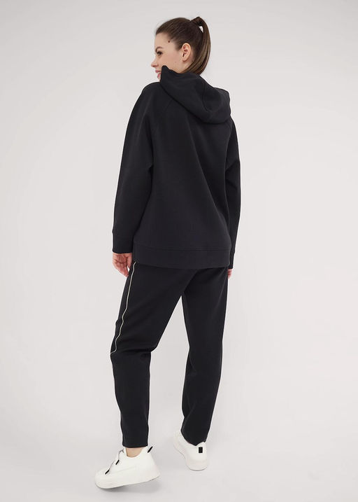 LH15-100/1 Джемпер женский (ЧЗ)