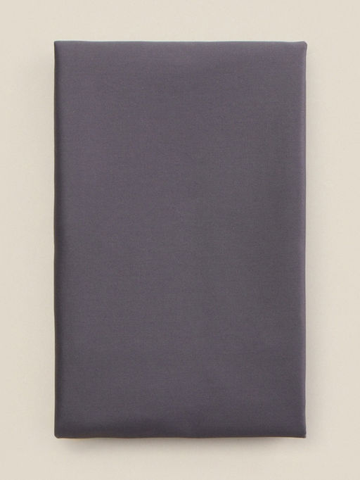 Комплект наволочек SL Home Graphite, 7070+3 см, 2 шт., сатин, хлопок 100% - Sima-land home фото 7