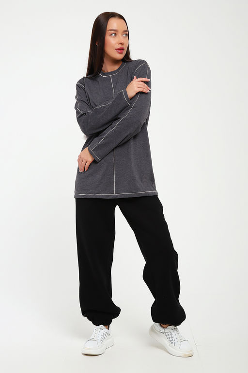 Лонгслив 74309 - Натали фото 8