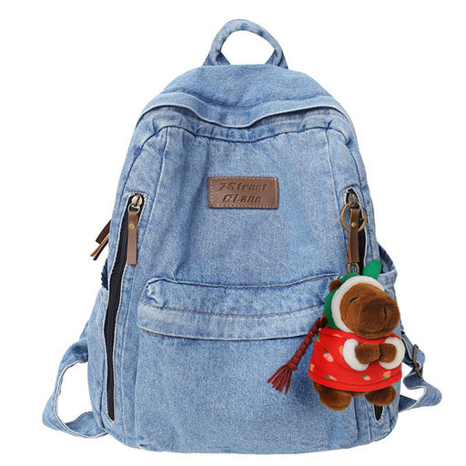 Рюкзак K2-Y-309-Blue