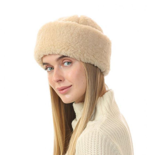Аксессуар Шапка БИНИ арт.1213309-01 Альпака