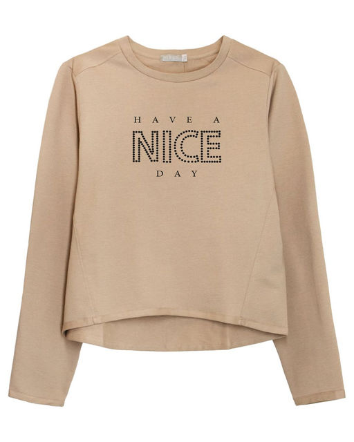 Джемпер женский 6387 Lets go - Let's go фото 12