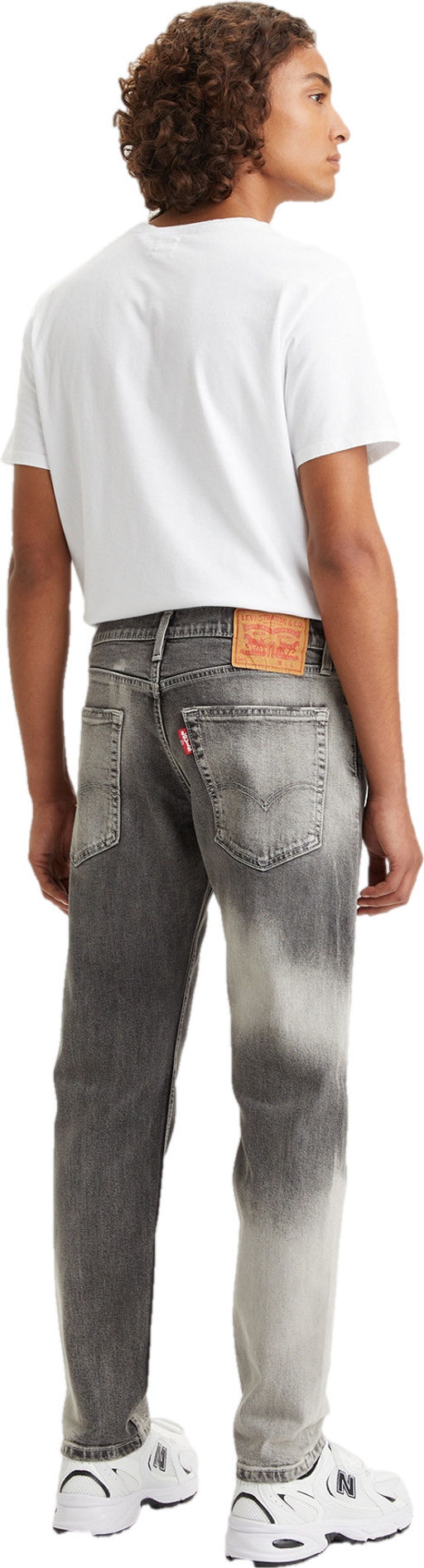 Джинсы мужские