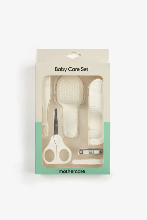 Mothercare / Набор по уходу за младенцем