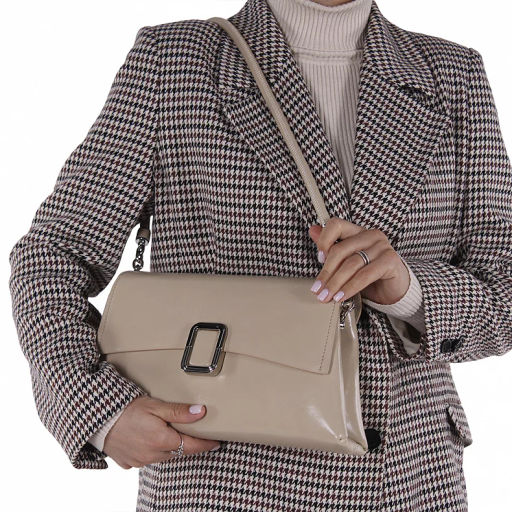 Сумка 615NL beige NL