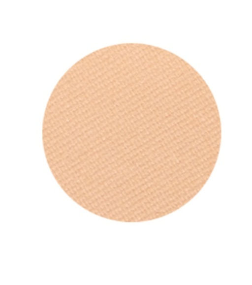 RELOUIS Пудра компактная PRO IconLookSatinFacePowder т.01 натуральный бежевый