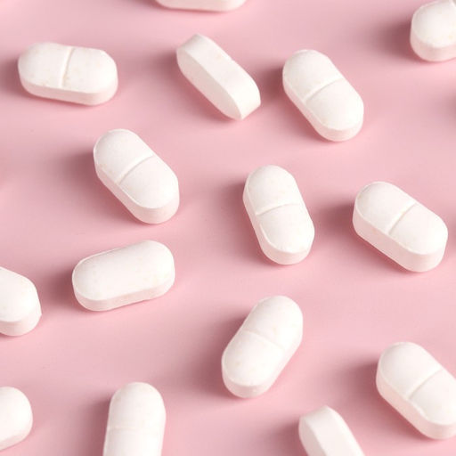 Драже Конфеты - таблетки Женская аптечка: 50 г - Simaland фото 2