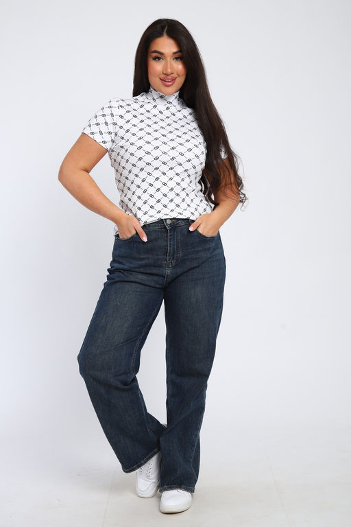 Футболка женская ФЖ0035