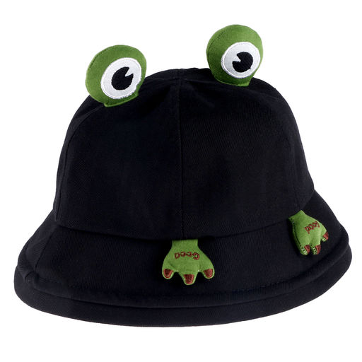 Панама Лягуха р-р 56-58 цвета МИКС - Simaland фото 2