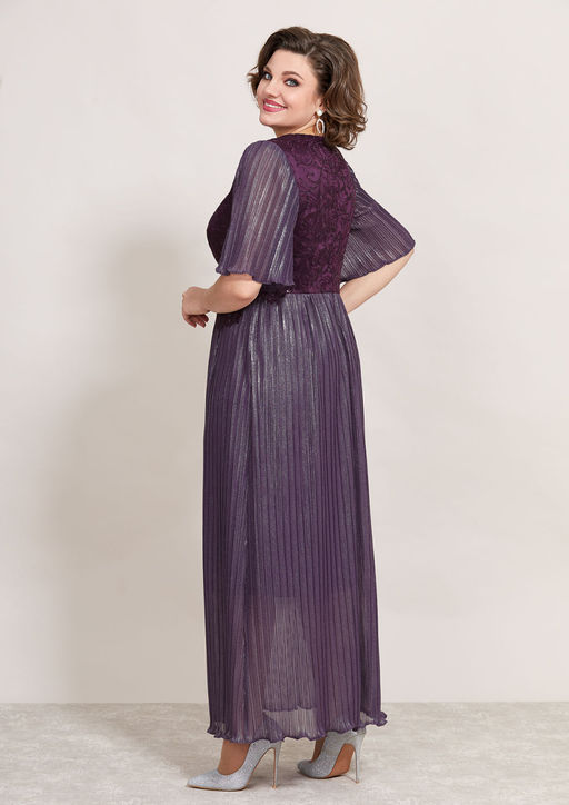 Платье Mira Fashion 5357-Р  фото 3