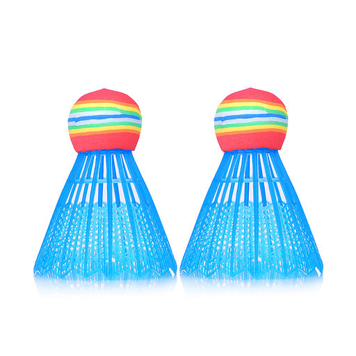 Набор бадминтон, цвет в ассортименте, в сумке