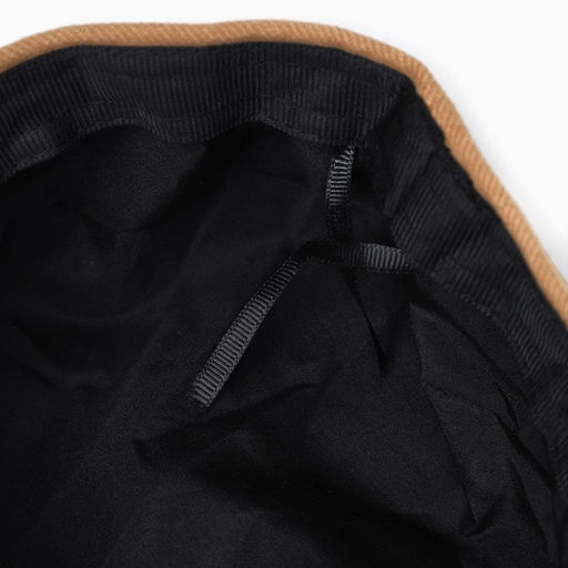 Берет, цвет песочный, р-р 56см - Overhat фото 5