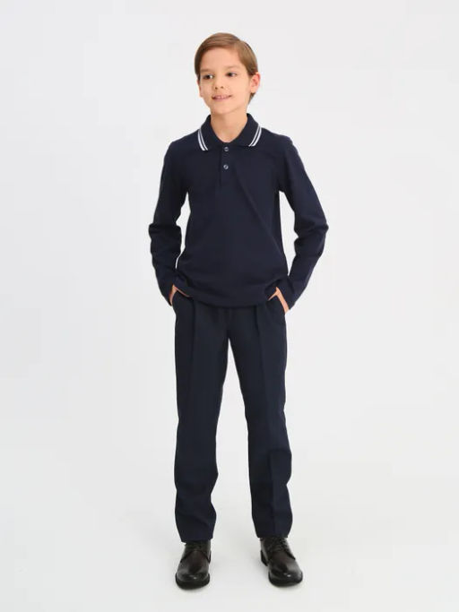 Брюки - Смена фото 4