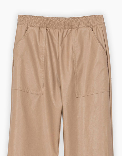 Брюки для девочки