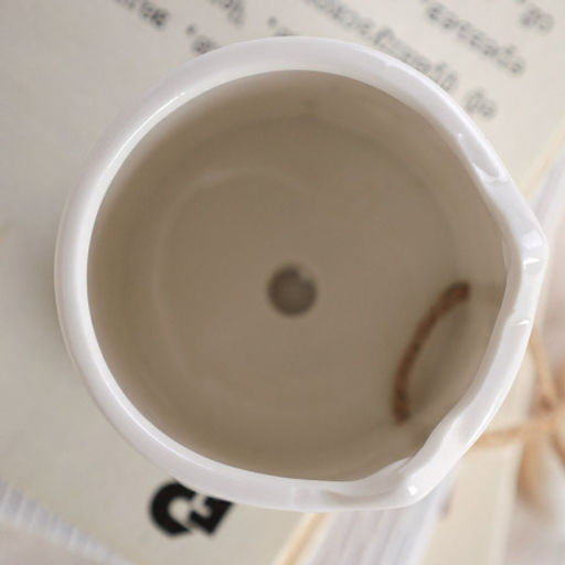 Кашпо 7,7х8 см Кошка / WN17 /уп 8/96/ висячие ножки - Галеонтрейд фото 5