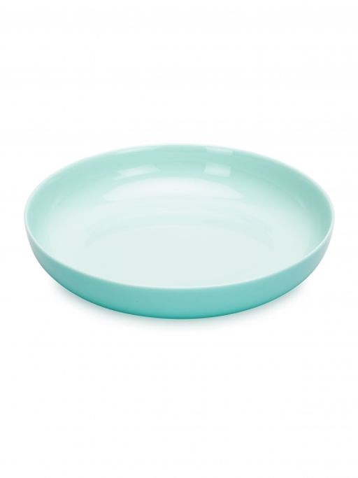 Блюдо для подачи ФРЕНДС ТАЙМ ТЮРКУАЗ КУСКУС 21см