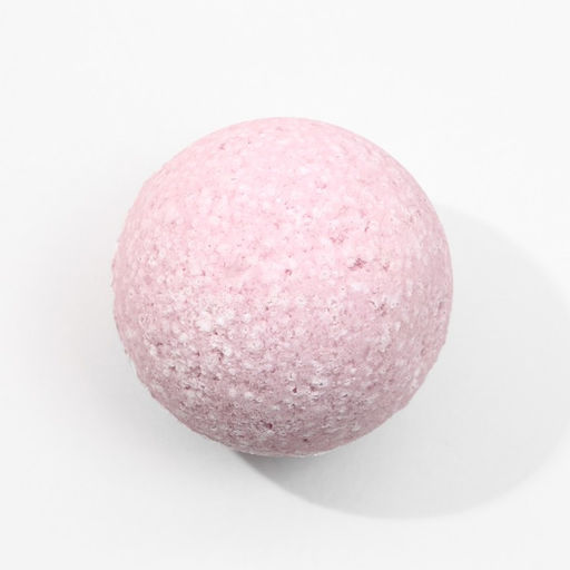 Подарочный набор Самая милая, гель для душа 100 мл и бомбочка для ванны 40 г, Чистое счастье  фото 3