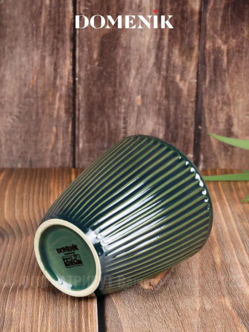 Кружка EMERALD GREEN 330мл
