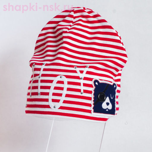 273 Ш Балу (50-52) Колпак - Vintage+ фото 3