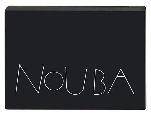Nouba Тени для век 4 оттенка QUATTRO EYESHADOW 626, 2,4г  фото 3