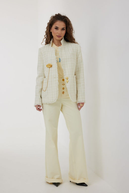 Жакет Vesnaletto 4367  фото 4