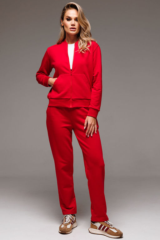 Костюм GO F3071/26-02.170-176 фисташка  фото 2013