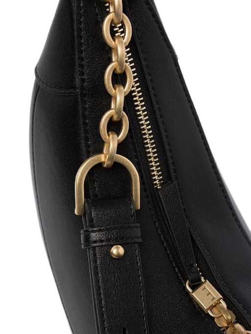 Сумка ELEGANZZA Z9588-9056 black  фото 4