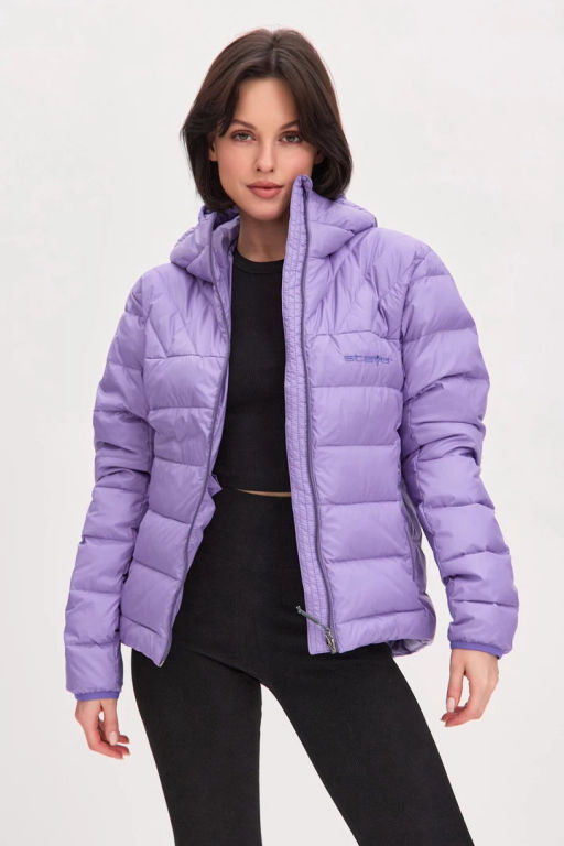 КУРТКА ПУХОВИК Unisex 24-48672 81 - Stayer фото 2