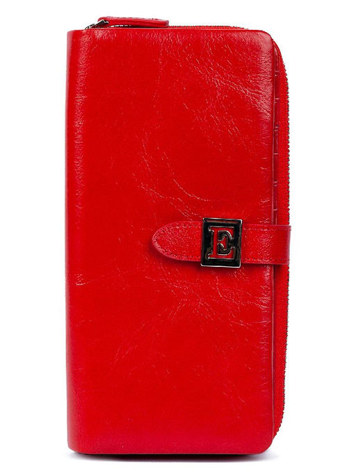 Кошелек Z5621-2804 red