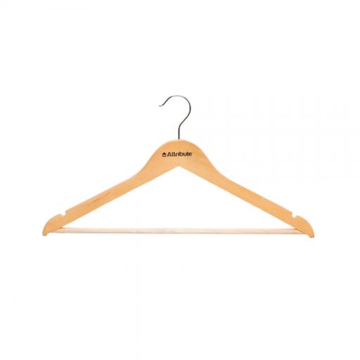 Набор вешалок универсальных CLASSIC 6шт 44cm