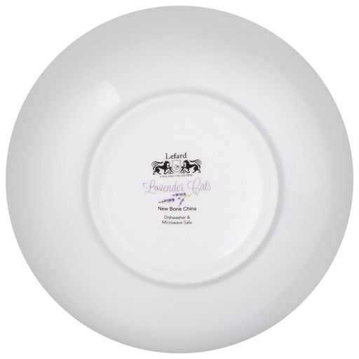 НАБОР РОЗЕТОК LEFARD ЛАВАНДОВЫЕ КОТЫ 2 ШТ. 11*3,5 СМ (КОР=36НАБ.)  фото 2