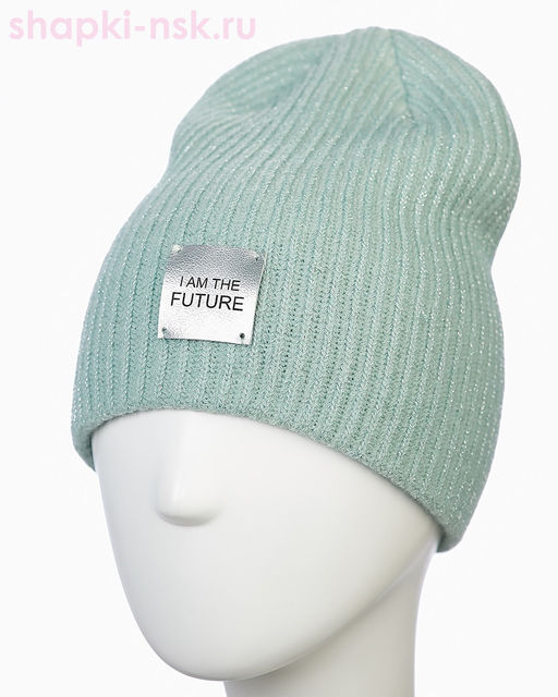 19422 2 A KHW Шарт Колпак женский (56-58)