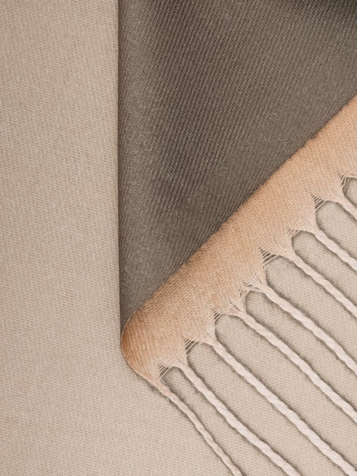 Палантин жен. виск+шерсть 70х180 LSZ33-638-18