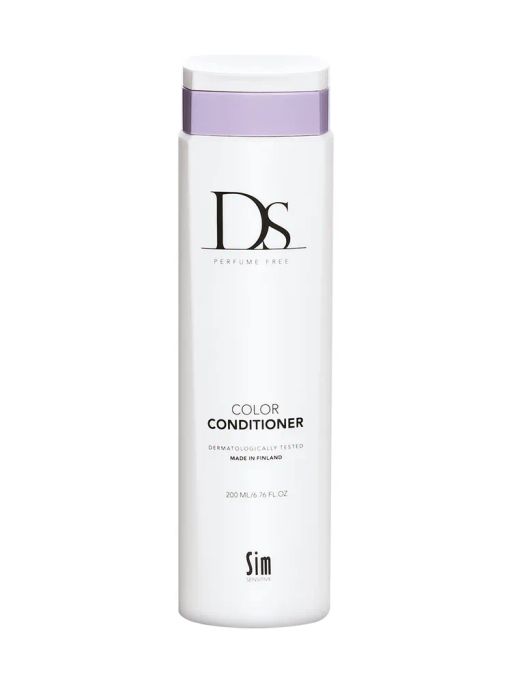 DS Color Conditioner кондиционер для окрашенных волос 200 мл