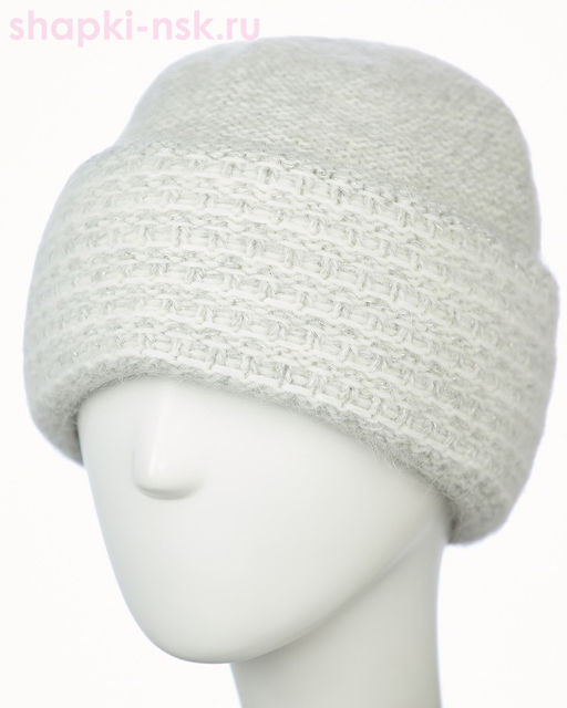 Жасмин 802 Шапка женская флис (56-58)