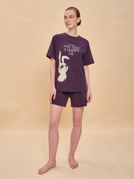 PFATH6948 Пижама женская