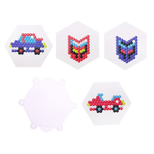 Аквамозаика для детей Для мальчиков - Эврики фото 2