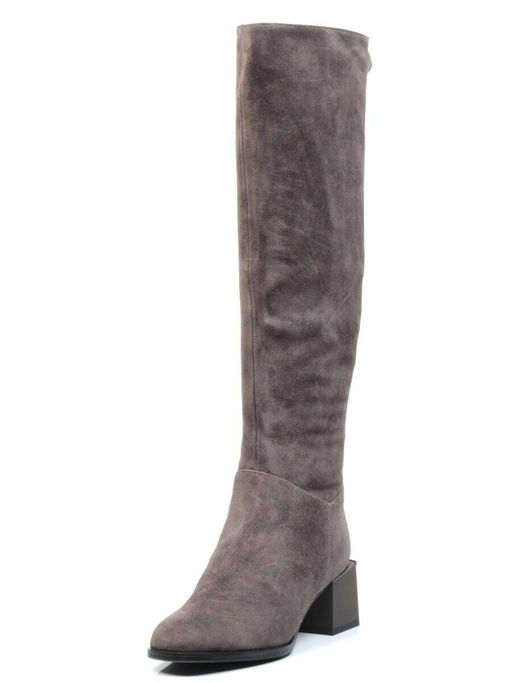 GL-M3124 GREY Сапоги женские - No name фото 3