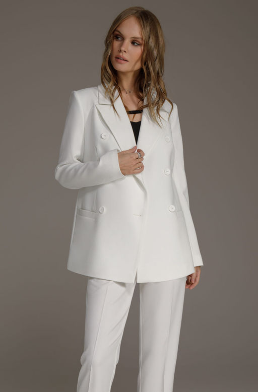 Костюм Pirs 3618 молочный  фото 5