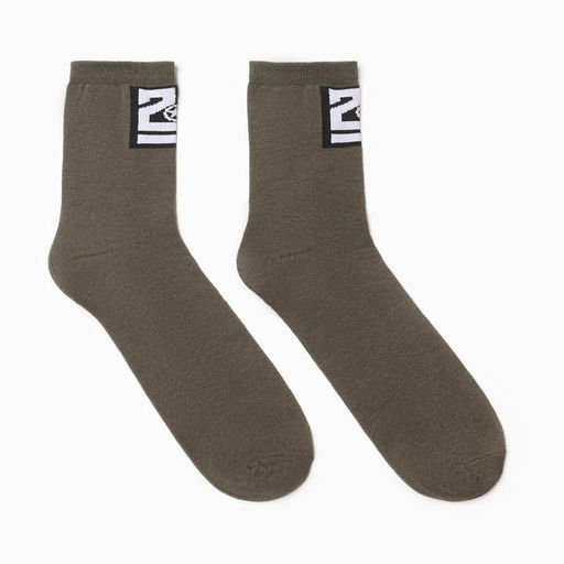 Набор подарочный Этель. 23 февраля, плед флисовый, носки, перчатки  фото 6