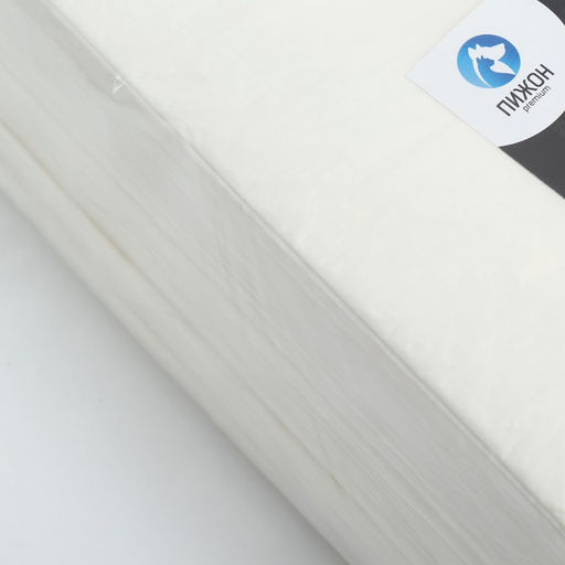 Пеленки для животных шестислойные гелевые, 60 х 60 см, (в наборе 30 шт) - Пижон фото 3