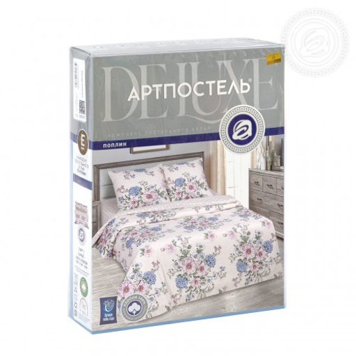 Саломея 2,0 сп. АРТПОСТЕЛЬ-Поплин-DE LUXE  фото 6