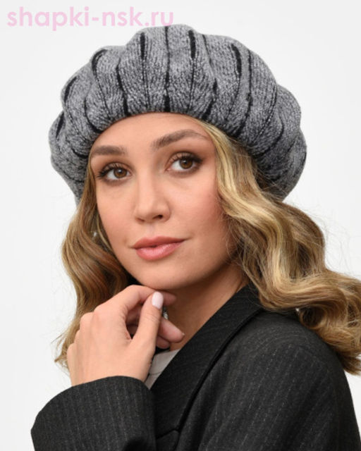 Аллегра 450 Берет женский флис (56-58)